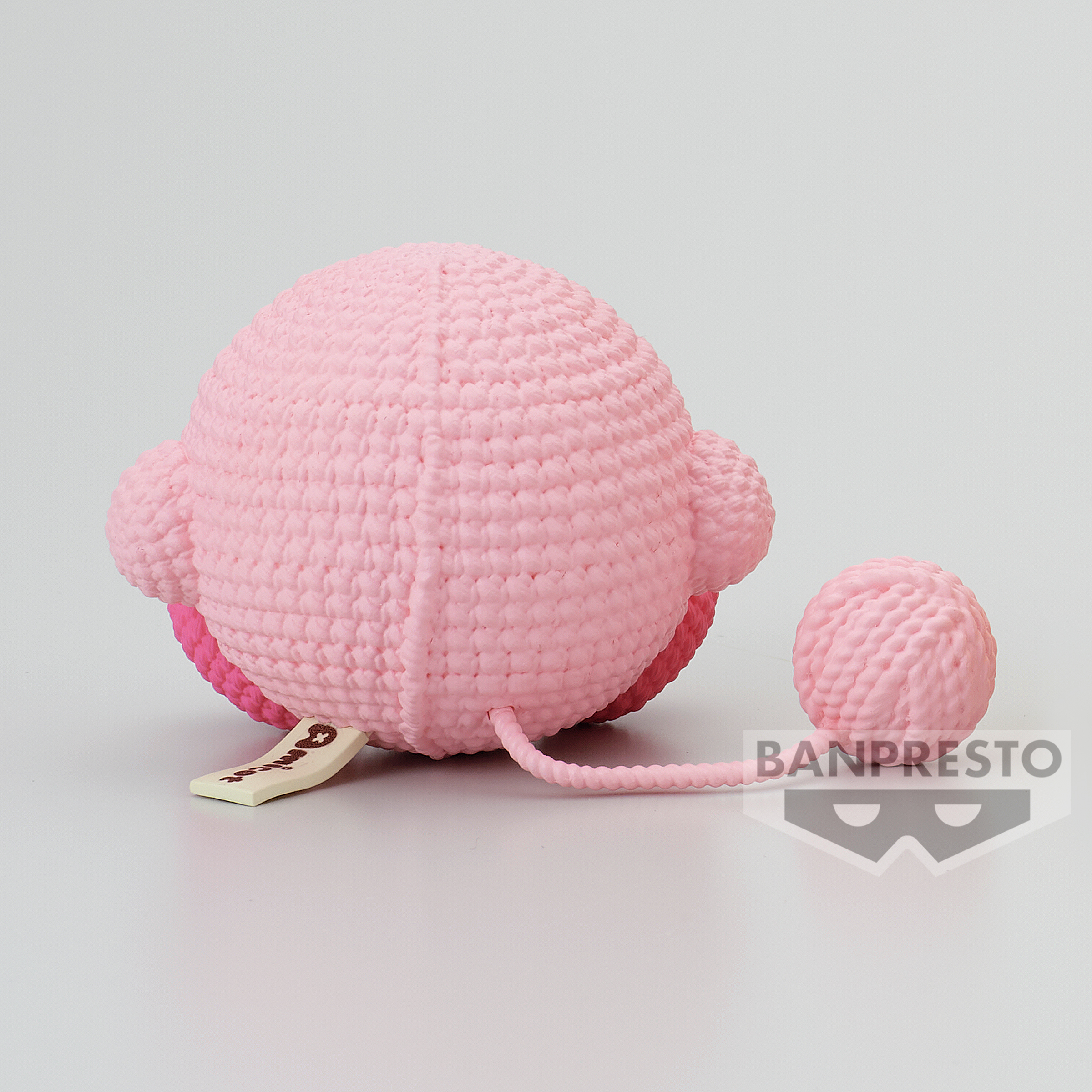 Kirby - Amicot Cranenking Petite Figure image count 4